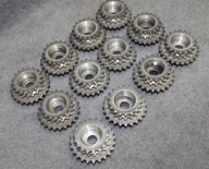BMW E46 E87 E60 E64 E65 X3 E83 X5 E53 E70 E71 - 2.0D 3.0D M47 M57 7787279