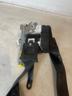 tension belt safety front front right Ford Fiesta MK7