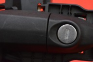 handle left front front black FIAT TIPO 2 II 356 LIFT 15-26