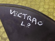 OPEL VECTRA C mirror left 10 PIN