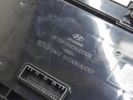 comandi clima bocchette HYUNDAI TUCSON III 97250-D7590