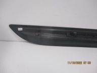 moulding door left front MACAN 95B 95B837889