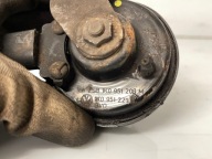 VW GOLF VI KLAKSON SYGNAL + Halter 1K0951206M