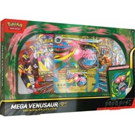 Pokémon TCG: Mega Venusaur ex Premium Collection