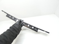 bumper bracket rear part central VW LUPO 98-05 6H0807863