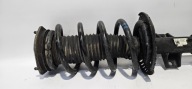shock absorber left front VW CRAFTER II MAN TGE