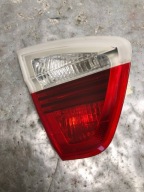 light left rear part to the bonnet BMW 3 E90 6937459