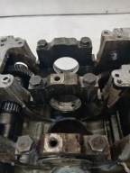 BLOK des motors BMW E60 E61 N47D20A 7811138