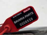 sárvédő bal első BMW E92 E93 TITANSILBER 354/7