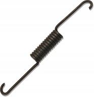 Fékpofák rugója N 2531 210x20x4