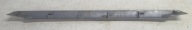 moulding upper grille FORD RANGER LIFT 09