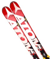 Narty Atomic REDSTER EDGE GS 176 cm + wiązania