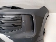 front bumper front VW TAYRON 24- wersja below 6 xczujniki PDC