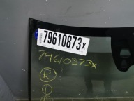window iron front VOLVO V60 II 10-18 SENSOR