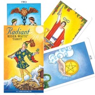 Radiant Rider-Waite Tarot