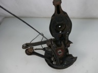 MERCEDES A207 W207 swing arm left rear part
