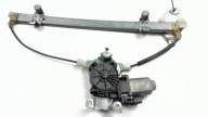 window regulator left front EU 400925B NISSAN NOTE E11