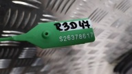 Tür heck links MERCEDES C-KLASA W204 07