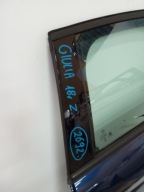 door left rear. ALFA ROMEO GIULIA 18R