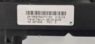 commande levier commodo sous volant OPEL ASTRA H 13198908