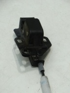lock door right rear part PEUGEOT PARTNER II 2008-2018R.