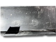 OPEL CROSSLAND X bumper rear PDC 39157364 @M