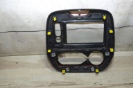 Châssis radia Navigation Renault Captur