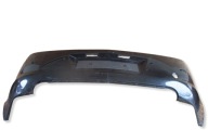 bumper rear part rear OPEL INSIGNIA A sedan HB 08-14