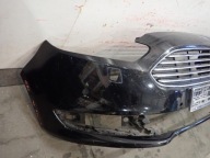 bumper front front FORD S-MAX MK2 LIFT 2018