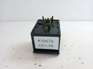 OPEL ASTRA II G Interrupteur commande phares feux