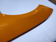 fender front front left Ford Mustang VI 2017