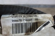 Kabelbaum alternatora 31453844 VOLVO S60 V60 III 2018