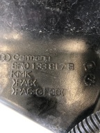 pumpa WTORNA vzduchový AUDI Q5 07K959253B