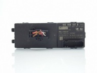 unité de commande électronique uce module du capot coffre AUDI Q8 E-TRON URUS 4KE959107B