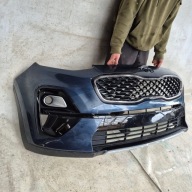 KIA SPORTAGE IV 4 LIFT 18-21 bumper front front PDC