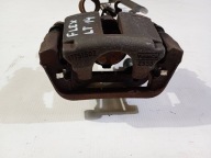 caliper brakes brake rear part rear left Ford Flex Explorer 2011