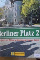 Berliner Platz 2 - Lutz Rohrmann, Theo Scherling