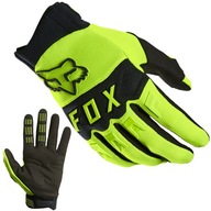 FOX Dirtpaw Rękawice rowerowe/cross/enduro XXL