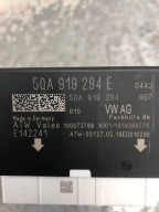 modulo Centralina PDC VW PASSAT B8 5QA919294E