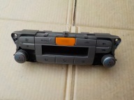 panel Bedienteil klimaanlage ford s-max mk1 7S7T18C612AD