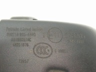 mirror inner 68185057AC Jeep Cherokee V (2014- )
