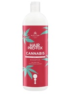 Kallos Hair ProTox Cannabis Šampón na vlasy 500