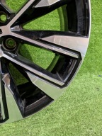 disk hliníkový disk RENAULT AUTRAL 19" x 7J ET32 NR.F355
