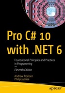 Pro C# 10 with .NET 6: Foundational Principles