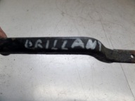 bonnet latch lock BRILLIANCE BS6 821700100