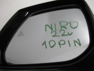 mirror KIA NIRO II 22R 10PIN left