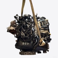 engine MOTOR complete ENGINE DGD 1.6 TDI VW SKODA SEAT 1.6 TDI SYMBOL DGD