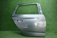 SKODA KAMIQ 19- door right rear. rear part
