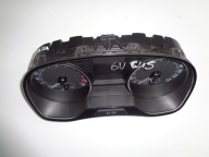 FABIA III 3 dials display dials 1.4 TDI CUS