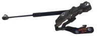 SsangYong Rodius 2 II Turismo 13- hinge bonnets right telescope